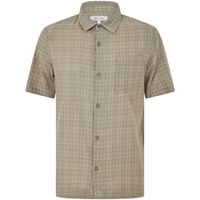 jack wills camisa manga corta gt37018 para hombre