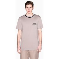 armani exchange camiseta xm001795af10361 para hombre