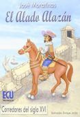 El alado alazán