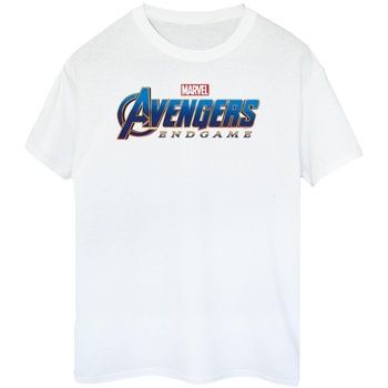 Marvel Camiseta BI52542 para hombre