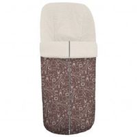 2024 saco silla cebras dydados london estampado punto crudo