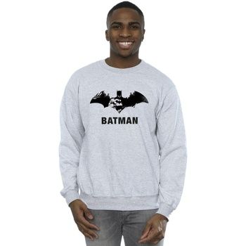 Dc Comics Jersey BI12572 para hombre