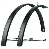 sks juego de guardabarros bluemels trekking edge al 28negro mate 42 mm