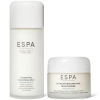 espa hydrate and replenish duo worth r11400