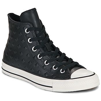 Converse Zapatillas altas Chuck Taylor All Star para mujer