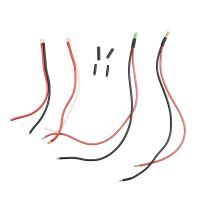 rc era c180 grupo de luz trasera  luz lateral para repuestos de helicoptero rc