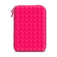 iluv gaudi funda de neopreno rosa para tablet hasta 8