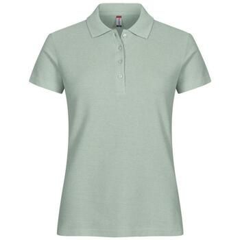 C-Clique Polo Basic para mujer