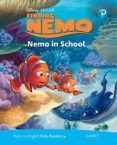 level 1 disney kids readers finding nemo pack