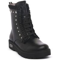 cult botines black para mujer