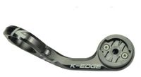 montura k edge garmin max xl negro