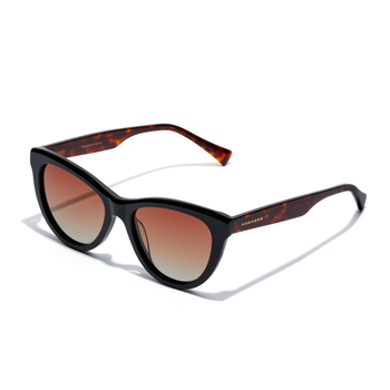 Gafas de sol Hawkers Nolita - Black Carey Terracota