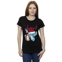 disney camiseta bi25684 para mujer
