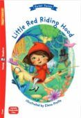little red riding hood young eli readers 1