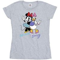 disney camiseta bi33596 para mujer