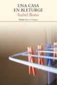 una casa en bleturge premio cafe gijon de novela 2016