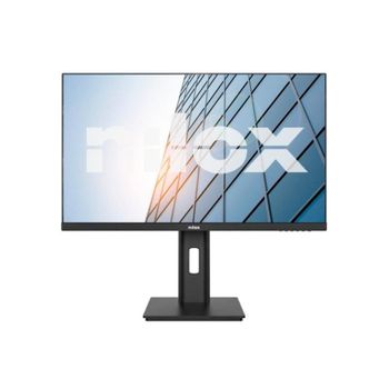 Monitor Nilox NXM27REG1201 27