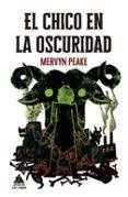 El chico en la oscuridad