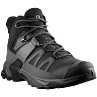 salomon zapatillas de senderismo x ultra mid 4 wide gtx para hombre