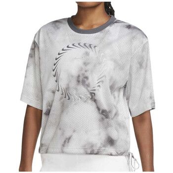 Nike Tops y Camisetas Icon Clash para mujer