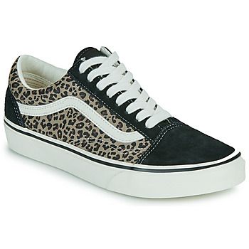 Vans Zapatillas Old Skool para mujer