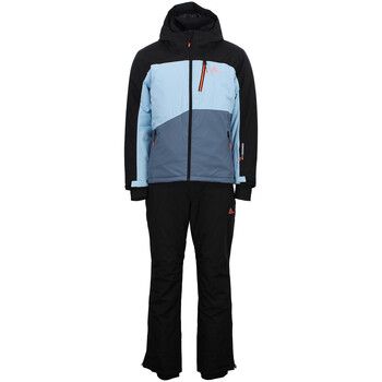 Peak Mountain Pantalones Ensemble de ski CEROME para hombre