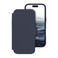 funda para movil dbramante1928 lynge ms icon folio azul para iphone 17