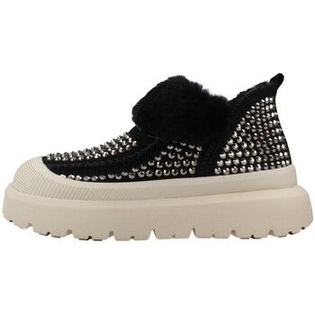 NAN-KU Botas Dfh22 para mujer