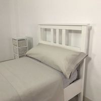 juego sabanas lisas algodon 3 o 4 piezas  carol 200 cm con dos almohadones rufino diaz beige