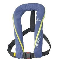 plastimo lifejacket pilot 165 manual - azul