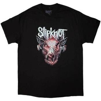 Slipknot Tops y Camisetas RO12038 para mujer