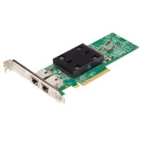 tarjeta de red broadcom p210tp pcie 30 nvme compatible windows y linux