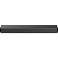 hisense hs214 - barra de sonido bluetooth - subwoofer integrado - 216w max - dolby audio - 3 modos d