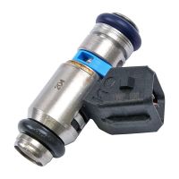 inyector de combustible moto guzzi serie grossa ie 8v