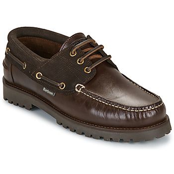 Barbour Náuticos DECK BOAT para hombre