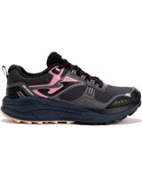 de joma zapatillas joma shock lady 2522 trail running mujer gris