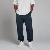 pantalon de chandal oversize rest day para hombre de mp - azul marino oscuro - xl
