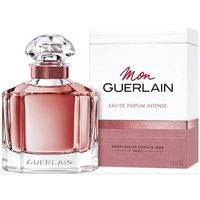 guerlain perfume mon intense - eau de parfum - 100ml para mujer