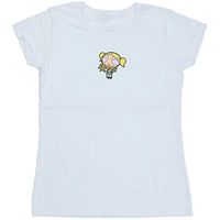dessins animes camiseta bi51888 para mujer