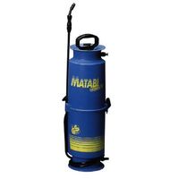 pulverizador agricola 8lt matabi kima 12