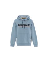 sudadera timberland wwes azul hombre