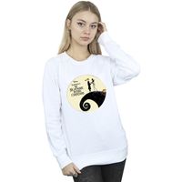 nightmare before christmas jersey bi52606 para mujer