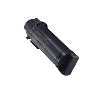 Compatible Black Dell N7DWF High Capacity Toner Cartridge (Replaces Dell 593-BBSB)