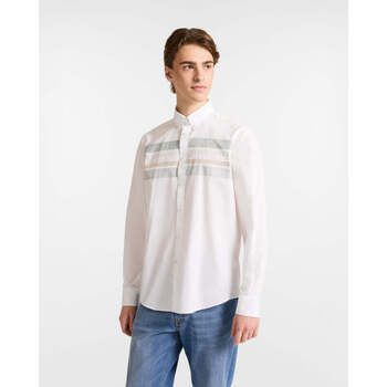 Harmont & Blaine Camisa manga larga 9856349503830 para hombre
