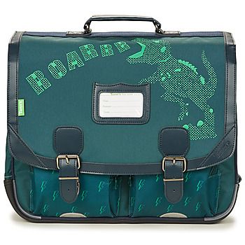 Tann's Cartera ETHAN CARTABLE 41 CM para niño