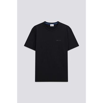Gas Tops y Camisetas 543886 185020 SCUBA-0200 BLACK para hombre