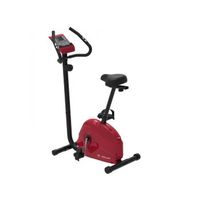 bicicleta estatica 8 intensidades diferentes conexion app chasis reforzado soporta hasta 150kgs deluxe13