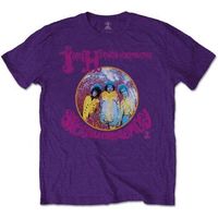 jimi hendrix tops y camisetas are you experienced para mujer