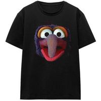 the muppets camiseta tv35020 para mujer