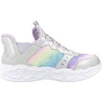 skechers deportivas moda slip-ins infinite para nina